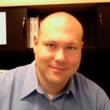 Sacramento Housing and Redevelopment Agency Employee Jerry Graber's profile photo