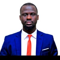 SUCAF Cote d'Ivoire Employee Ousmane Traore's profile photo