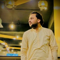 Hammad Ali Email
