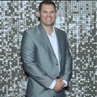 Bank of the West Employee Evan Frey's profile photo