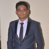 Zuber Shaikh Email & Phone Number