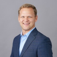 Amwins Employee Cole Zalaznik's profile photo