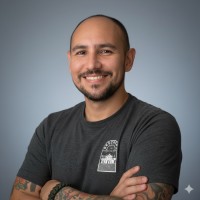 Fresh Kitchen Employee Alejandro Polanco's profile photo