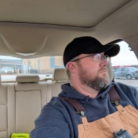 Sunset Grill Construction Employee Curtis Heath's profile photo