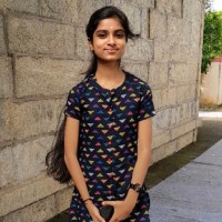 HP Employee Harini M's profile photo