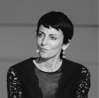 Serena Scarpello Email & Phone Number