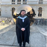 Darragh Ryan Email