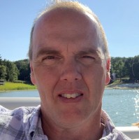Assurant Employee Norman Marks's profile photo