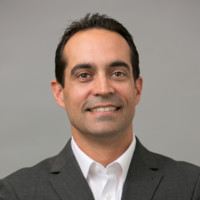 Berkshire Hathaway HomeServices Drysdale Properties Employee Michael Johnston's profile photo