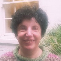 Bloomsbury Publishing Plc Employee Christelle Chamouton's profile photo