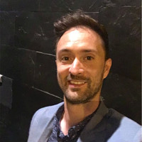 DINGONATURA Employee Mickael Blondel's profile photo