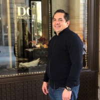 Steuben Foods Inc. Employee Arturo E. Luna's profile photo