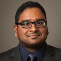 Nikhil Nair's profile photo