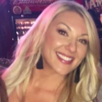 Grandstand Employee Krystal Bourne's profile photo