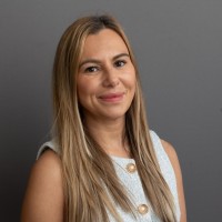 Datacenter People Employee Paris Wackrill's profile photo