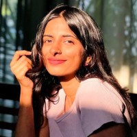 Wizycom AbacusMaster Employee Gayathri C's profile photo