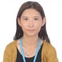 Telexpress Employee Yin-Chieh Wang's profile photo