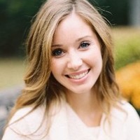 Brandscopic Employee Kristina Barnett's profile photo