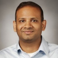 Rubik Employee Santhosh Thammi's profile photo