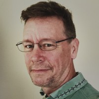 Streck Employee Michael Munns's profile photo