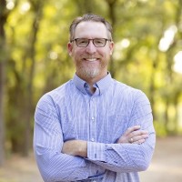 Walker Partners Engineers | Surveyors Employee Jason Bybel's profile photo