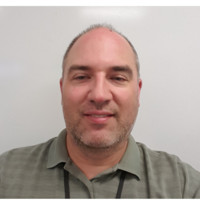 Siemens Energy Employee Steven Vance's profile photo