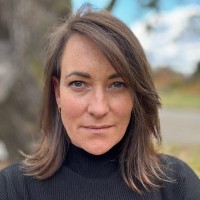 World Monuments Fund Employee Meredith Wiggins's profile photo