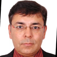 FM Logistic India Employee Rakesh Arora's profile photo
