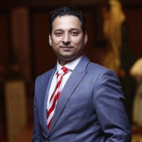 Deltacom Fintech LLC Employee Syed Reza's profile photo