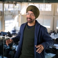 Suki Employee Punit Soni's profile photo