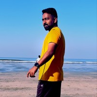 Pradip Mahatme Email
