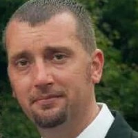 Bloom Dispensaries Employee Corey Collins's profile photo