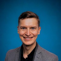 Smart MasterKey Employee Kristjan Haav's profile photo