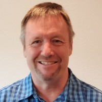 Lam Research Employee Chris Huber's profile photo