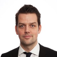 HDI Global SE Employee Michael Eiler's profile photo
