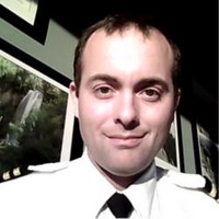 AVALAIR AIRCRAFT MANAGEMENT, LLC Employee Nathan Simons's profile photo