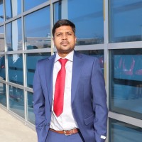 Texas Department of Transportation Employee Abhilash Neerati's profile photo