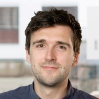 Delvens Employee David Neveu's profile photo