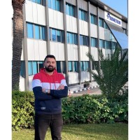 Khaled Atef Email