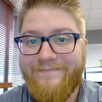 MidLink Logistics Employee Aaron Geiger's profile photo