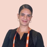 Polygon US Employee Karolina Ortiz's profile photo