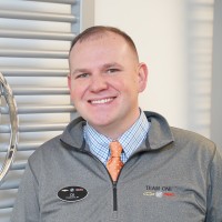 Team One Chevrolet Buick GMC Employee DJ Kowalk's profile photo