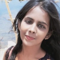 airisDATA Employee Prerna Parve's profile photo