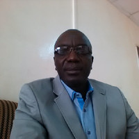 BUA Cement Plc. Employee Abdulganiyu Yusuf's profile photo