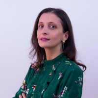 adjarabet.com | aPeople Employee Ekaterine Danelia's profile photo