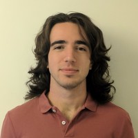T. Rowe Price Employee Harrison Mann's profile photo