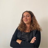 turing Employee Annamaria Caracciolo's profile photo