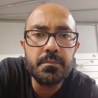 Sportserve Employee Constantinos Papamichael's profile photo