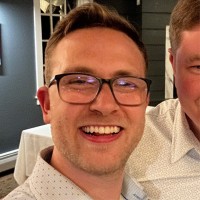 Ian Barr Email & Phone Number