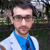 AbbVie Employee Nitin Damle's profile photo